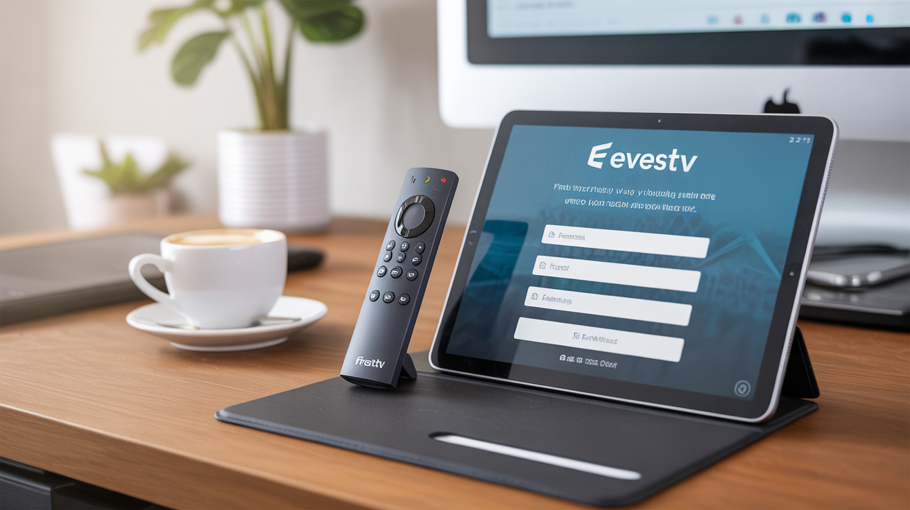 Evestv IPTV review Evestv IPTV review