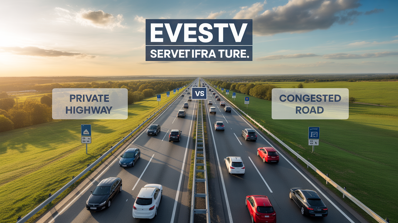 Evestv IPTV review Evestv IPTV review
