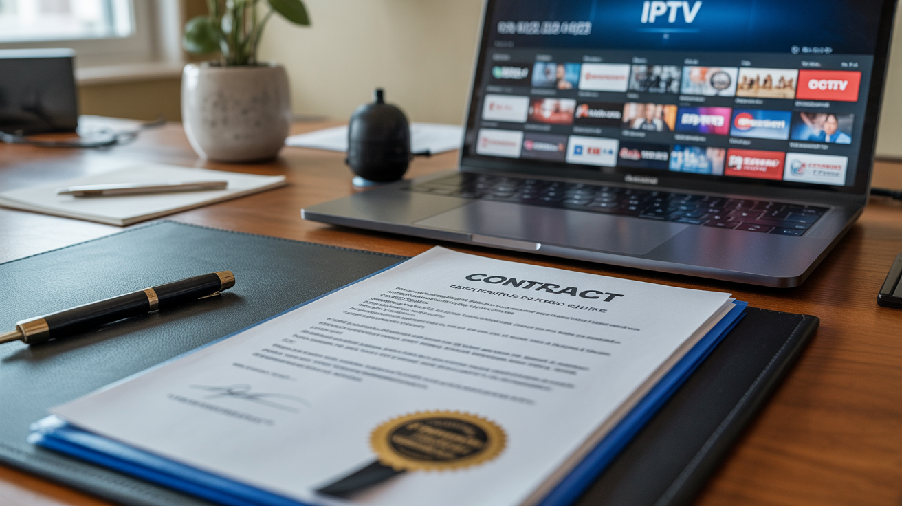 IPTV legal or illegal IPTV legal or illegal