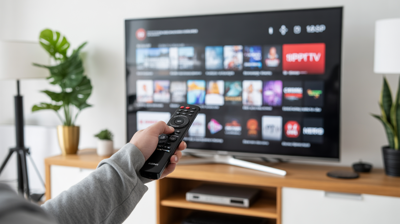 IPTV providers IPTV providers