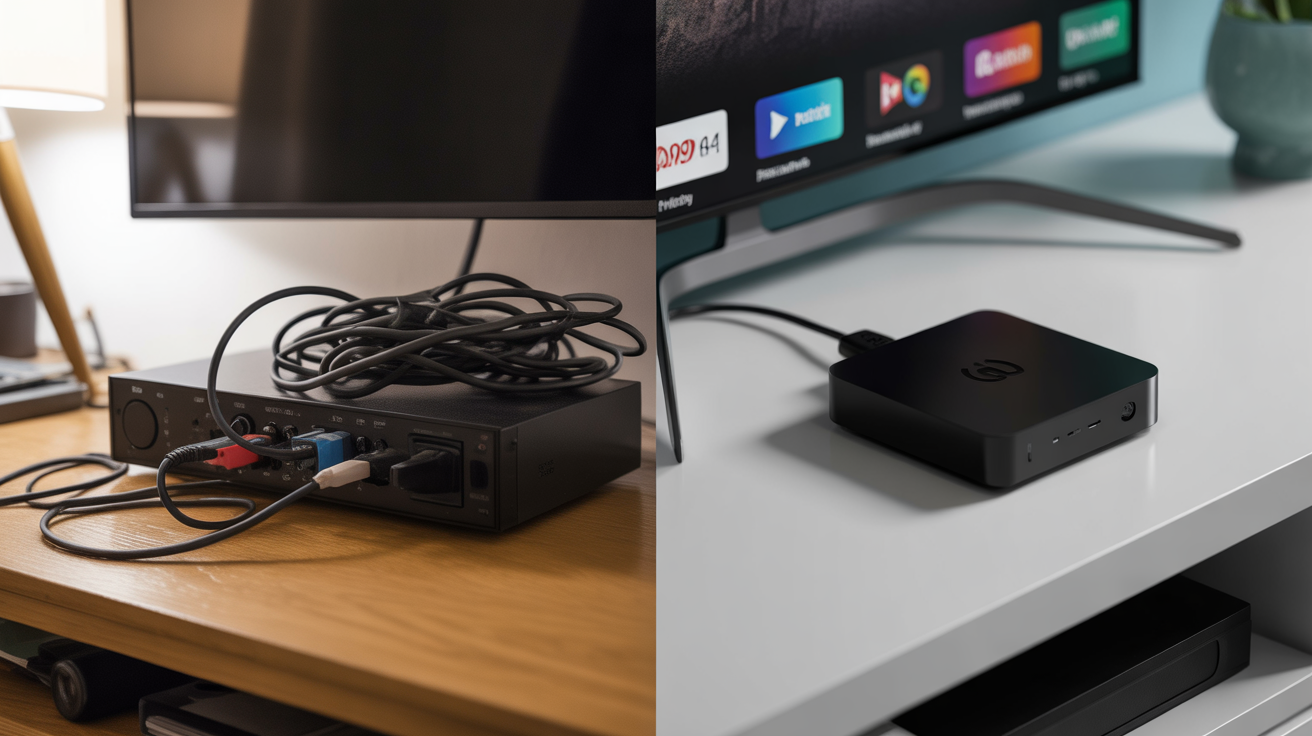 IPTV service provider