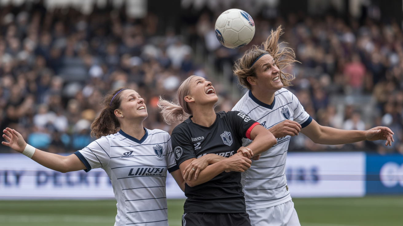 Kansas City Current vs Houston Dash