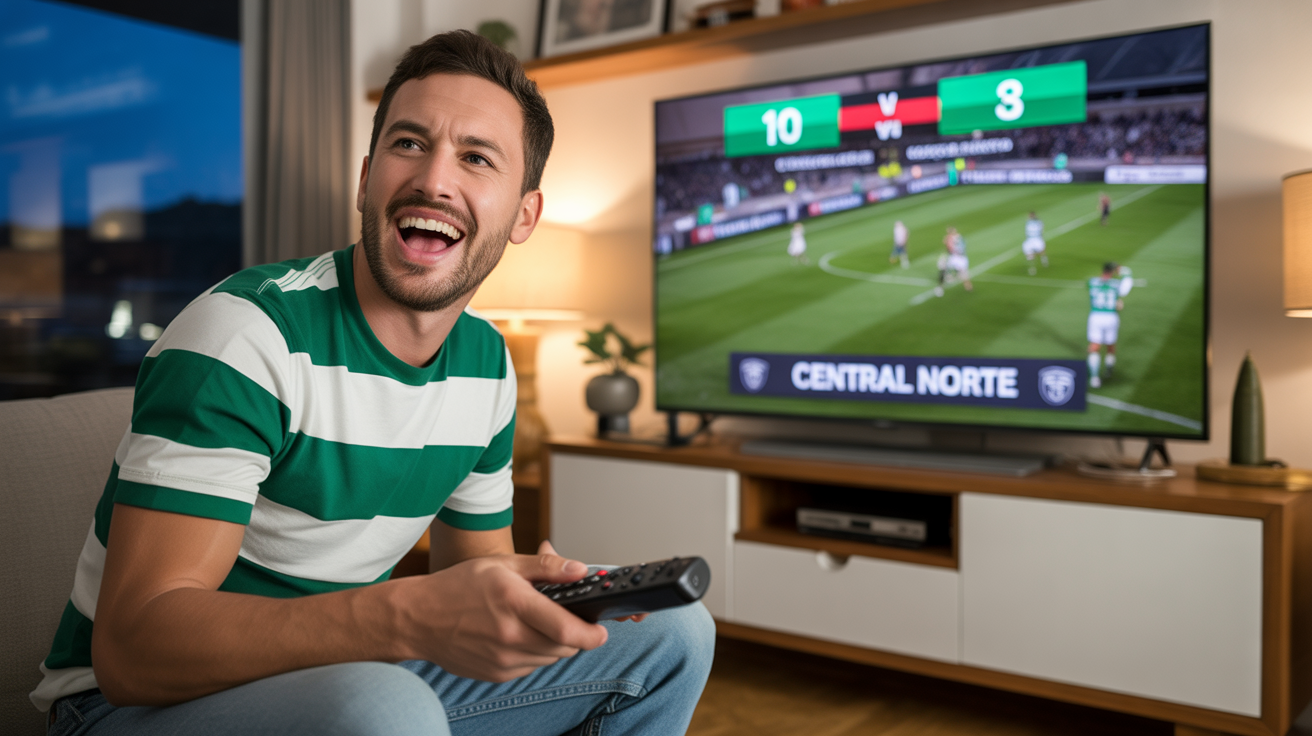 Racing Cordoba vs Central Norte Racing Cordoba vs Central Norte