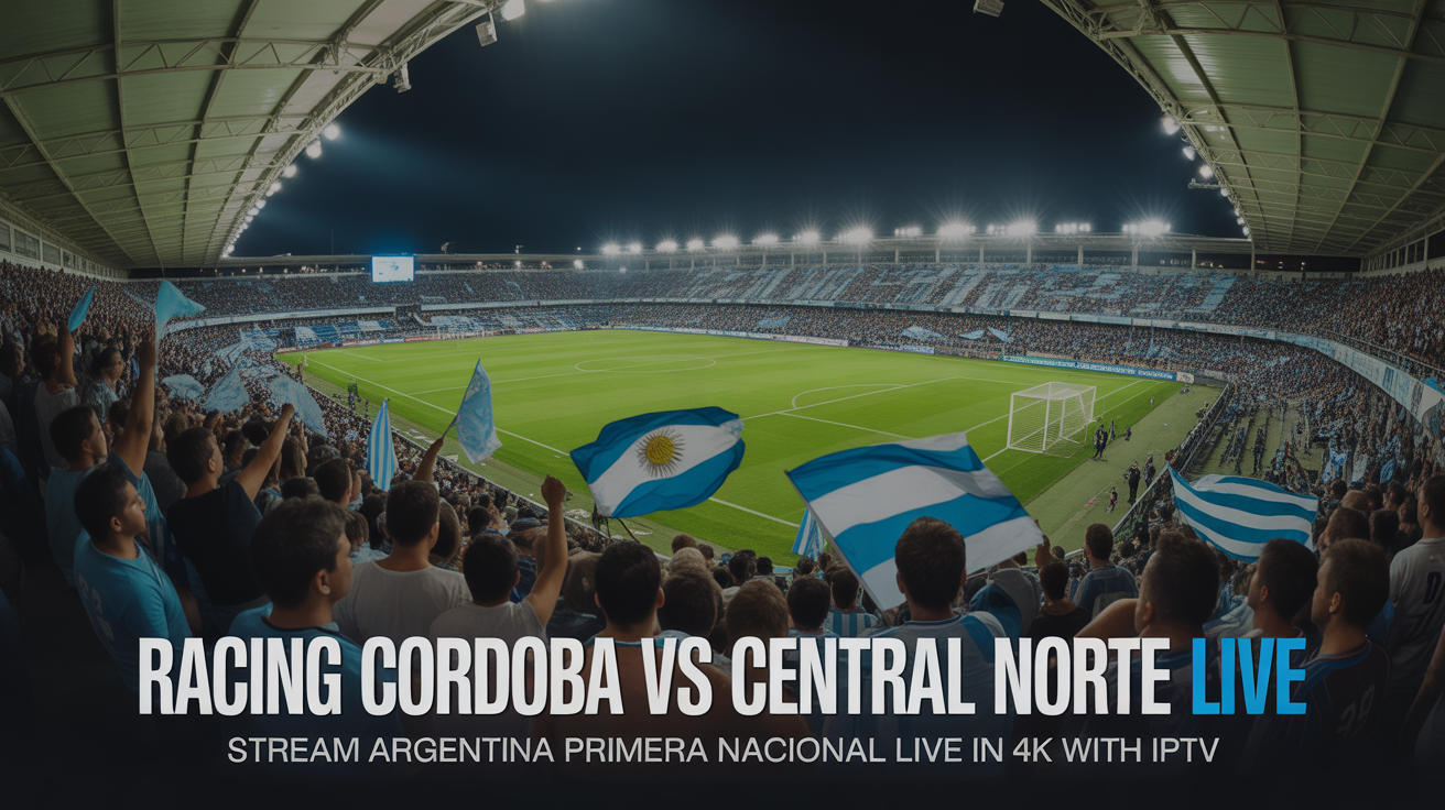 Racing Cordoba vs Central Norte Racing Cordoba vs Central Norte