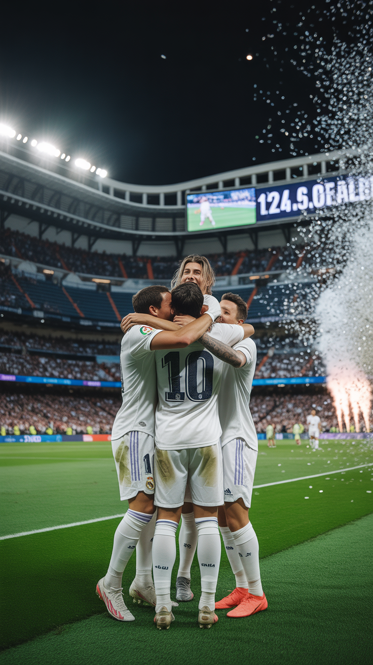 Real Madrid IPTV Real Madrid IPTV