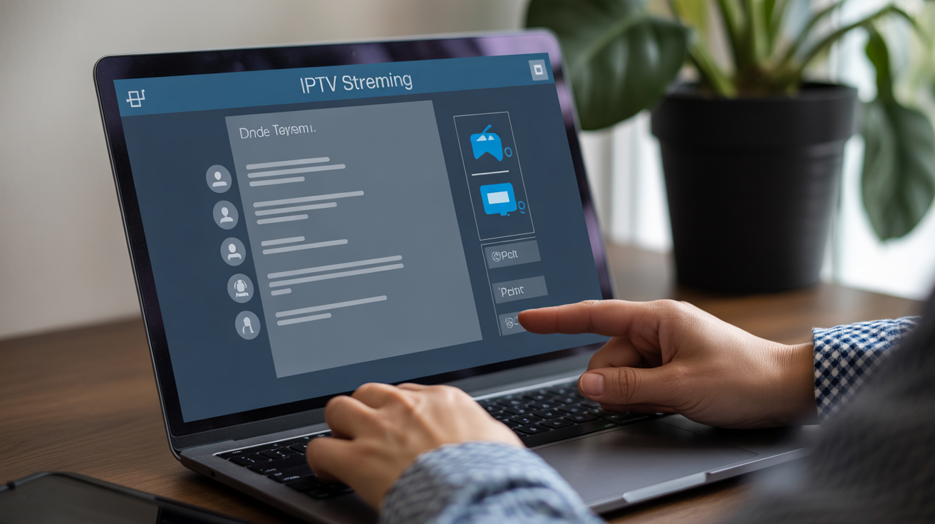 Real Madrid IPTV Real Madrid IPTV