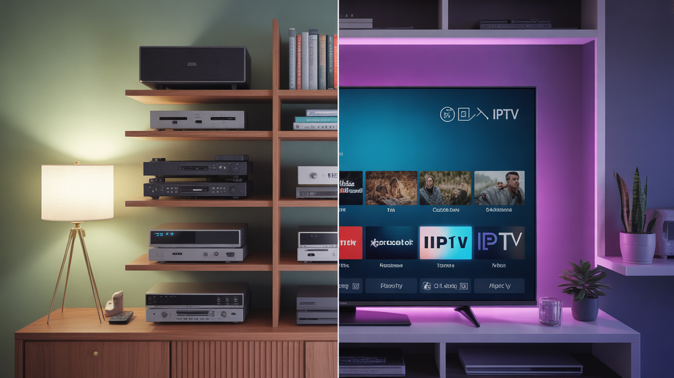 bestbuy iptv trial