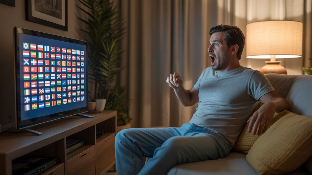 newest free global IPTV