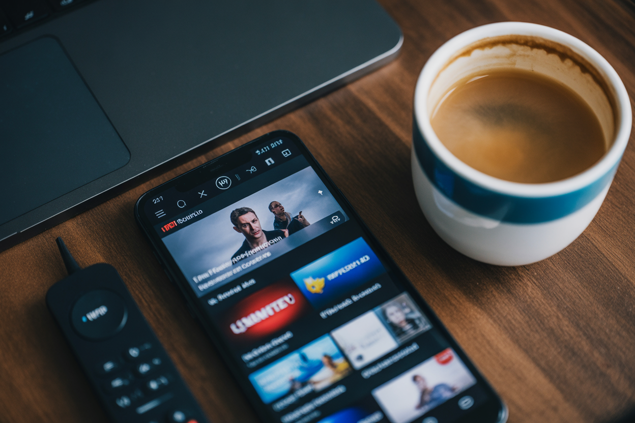 newest free global IPTV